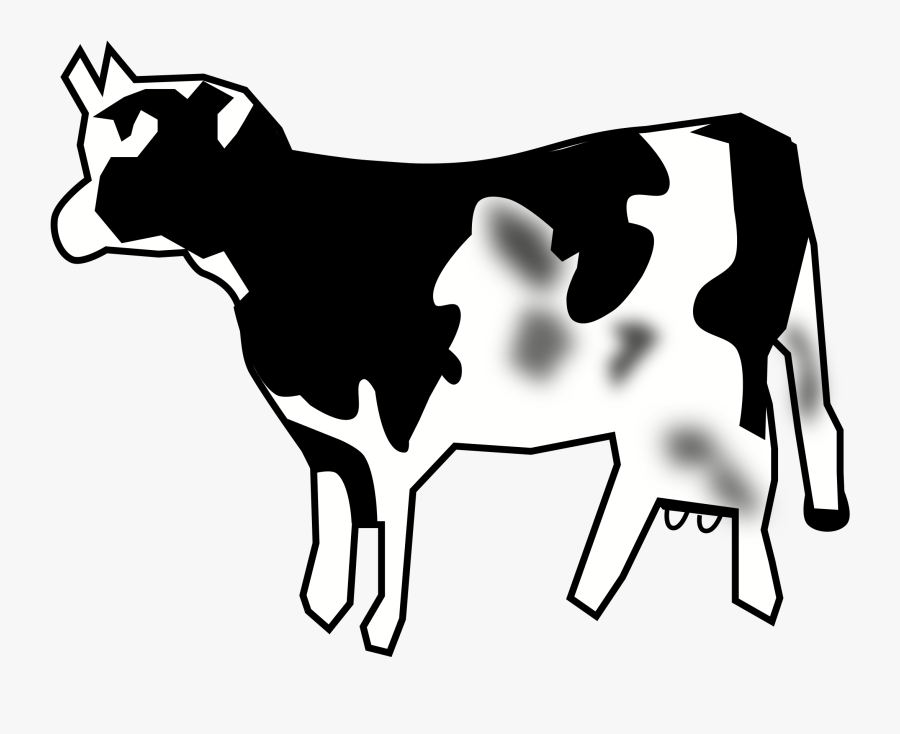 Thumb Image - Png Vaca En Clipart, Transparent Clipart