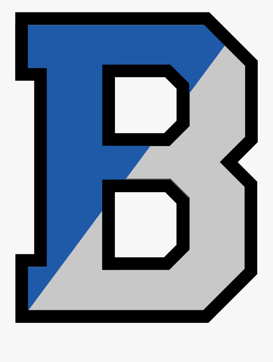 Christopher Madsen"s Profile Photo Clipart , Png Download - Bensalem High School Logo, Transparent Clipart