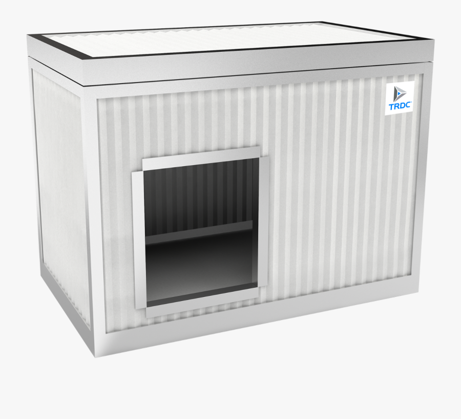 Transparent Doghouse Png - Caseta Para Perros Aislante, Transparent Clipart