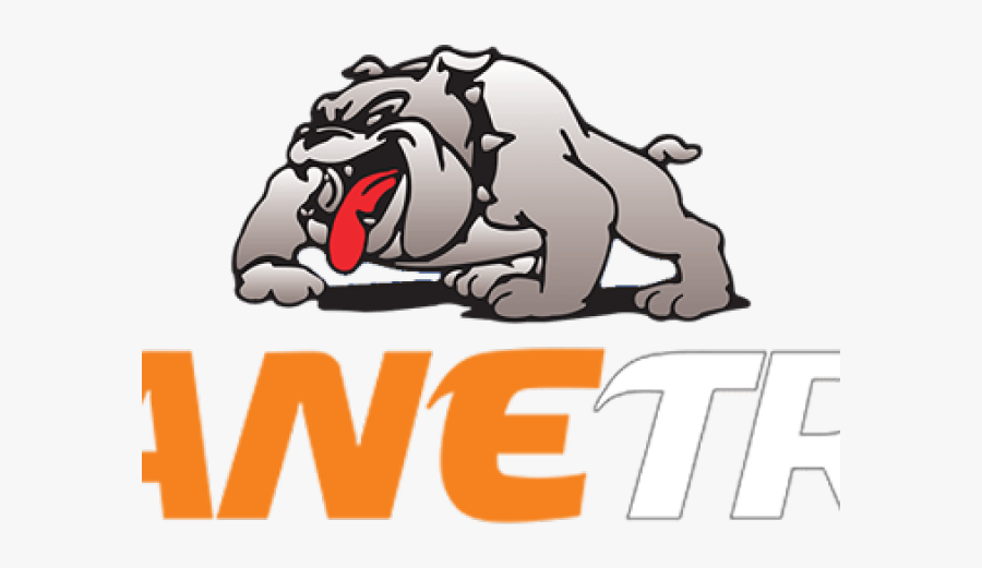 Bull Dog Decals, Transparent Clipart