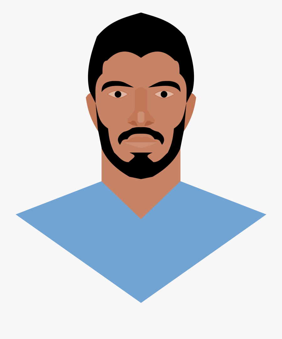 Backhoe Clipart - Luis Suarez Clipart, Transparent Clipart