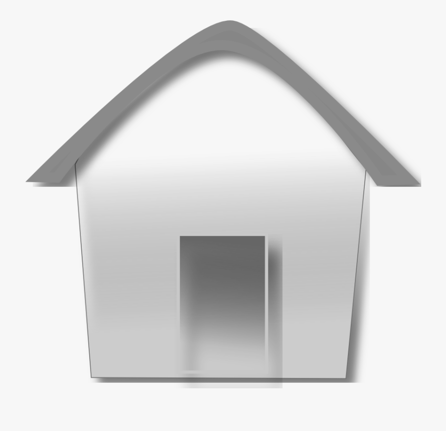 Home Icon 555px - Free Home Icon, Transparent Clipart