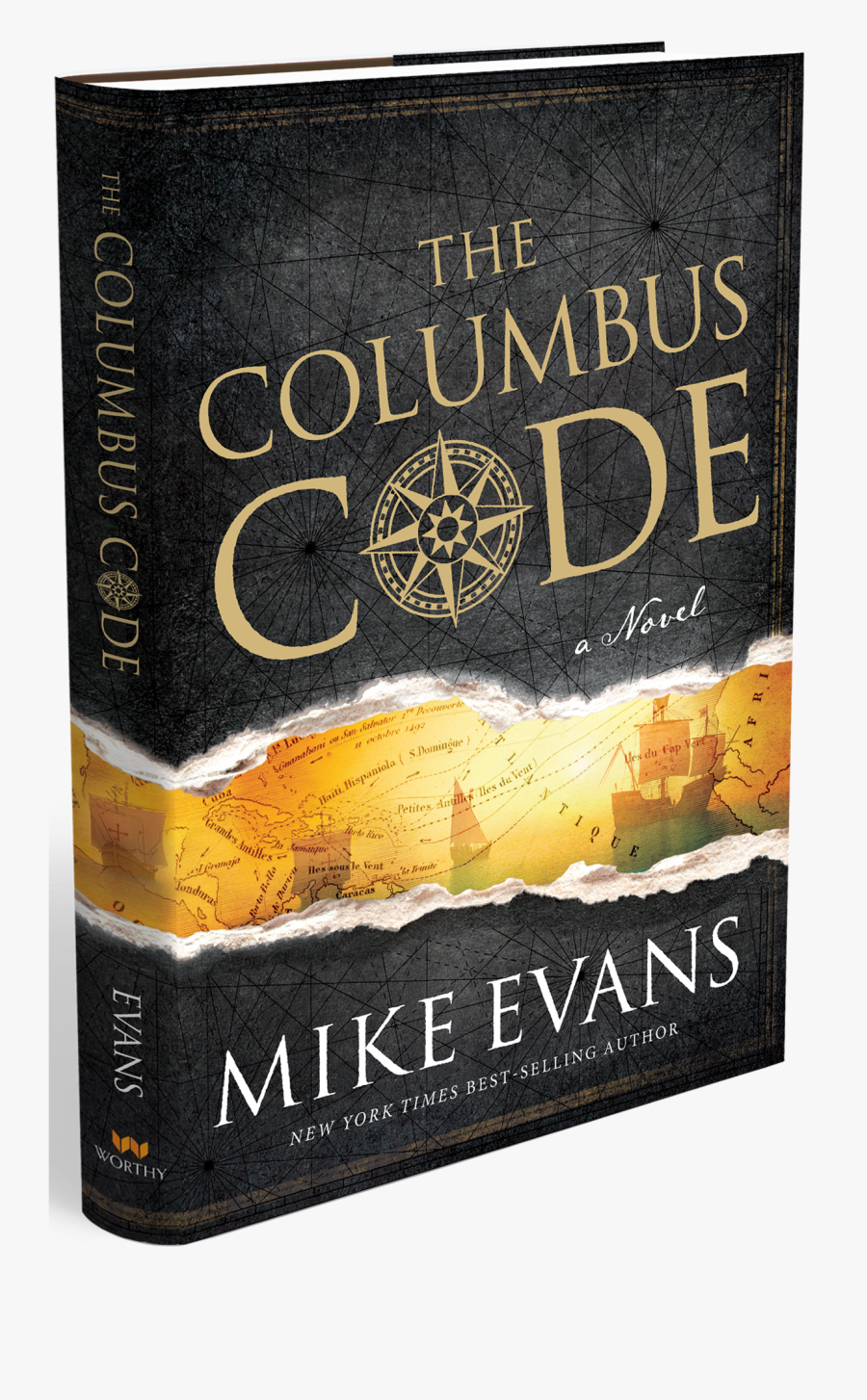 Book Cover - Poster - Poster, Transparent Clipart