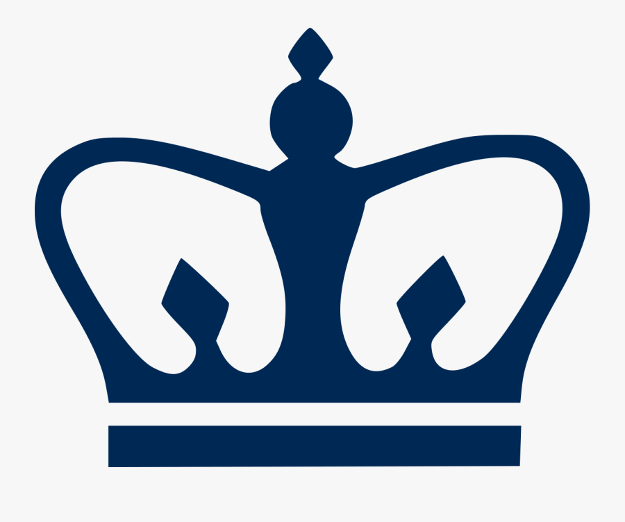 Columbia University College Of Dental Medicine - Columbia University Irving Medical Center Logo, Transparent Clipart
