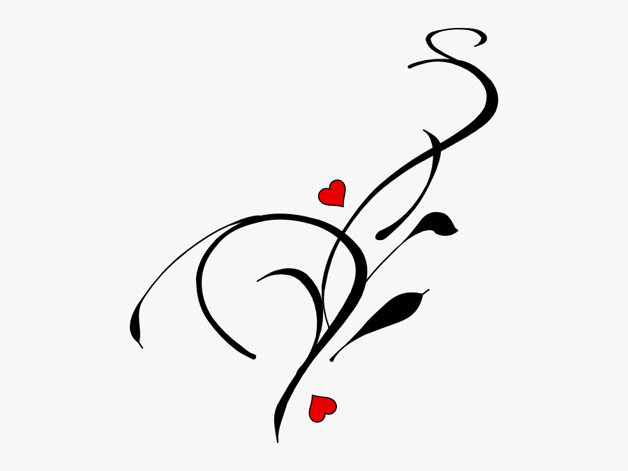 Vine Clip Art, Transparent Clipart