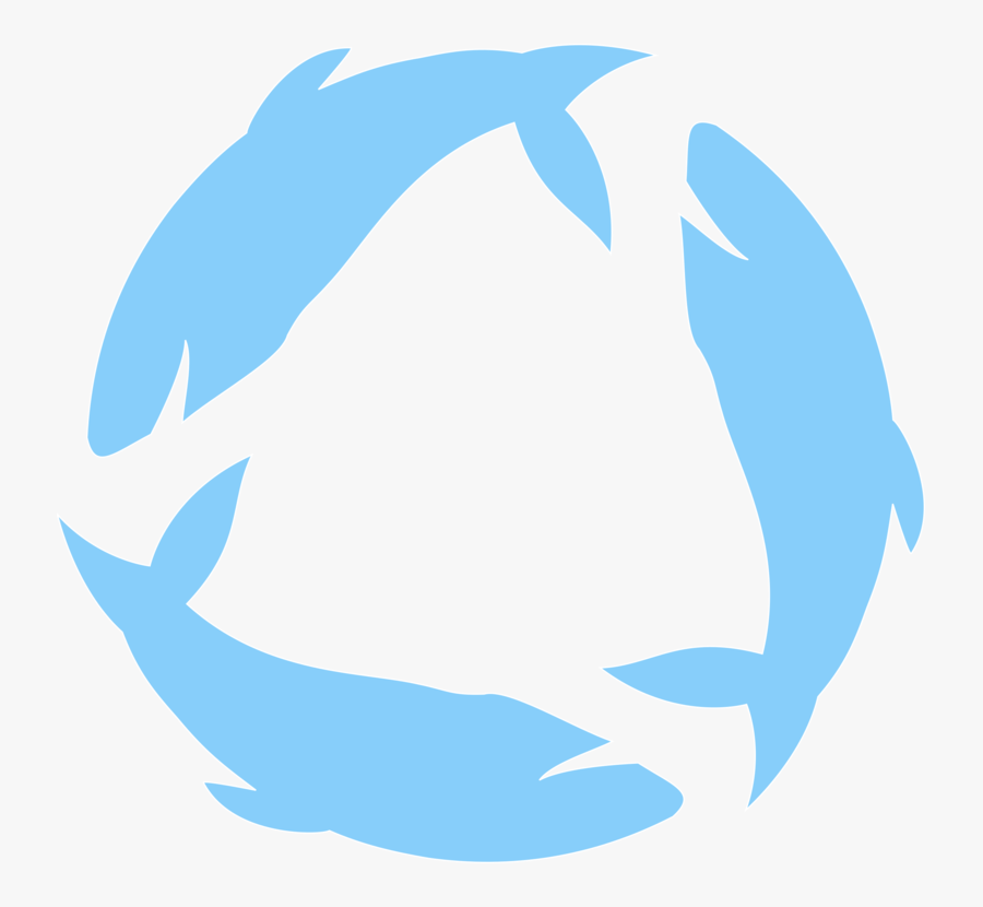 Shark, Transparent Clipart