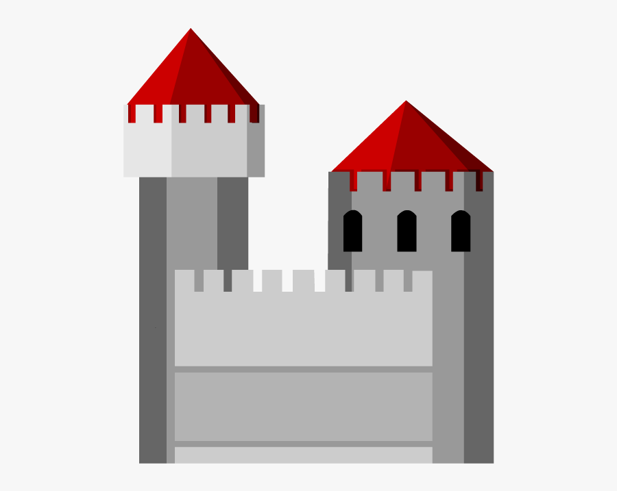 House, Transparent Clipart