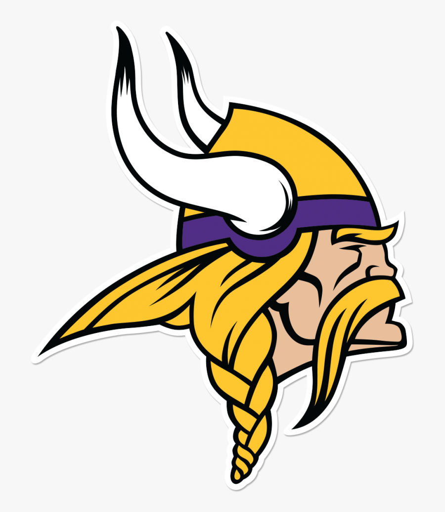 Vikings Png Pic - Minnesota Vikings Png, Transparent Clipart