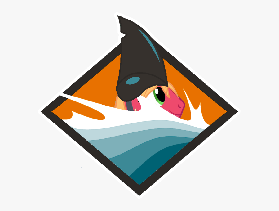 Lyraheartstrngs, Big Macintosh, Earth Pony, Hockey, - San Jose Sharks, Transparent Clipart