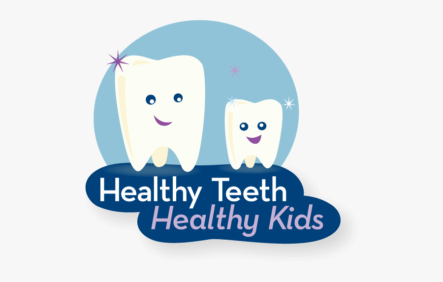 Md Oral Literacy Campaign - Childrens Oral Health, Transparent Clipart