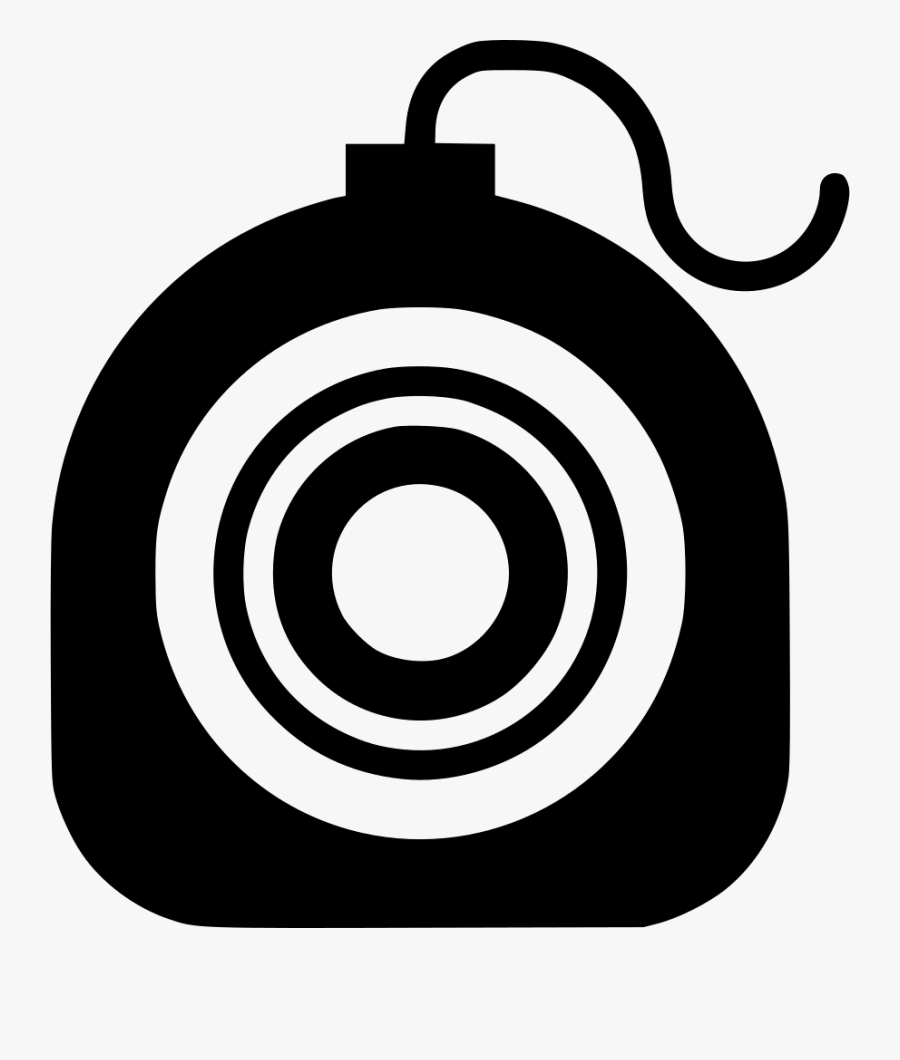 Dental Tooth Flossing Floss Human Dentistry Sign Clipart - Circle, Transparent Clipart