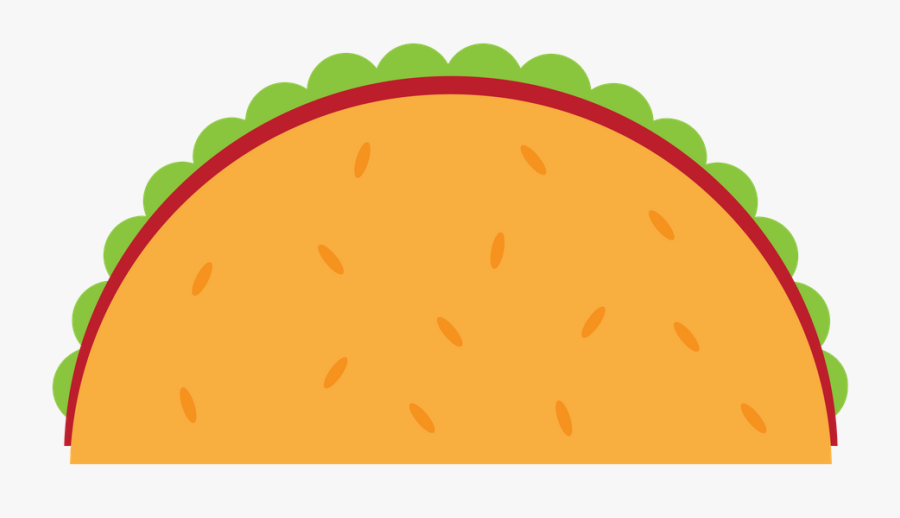 Lets Taco Bout Real Estate Clipart , Png Download - Taco With Sunglasses, Transparent Clipart