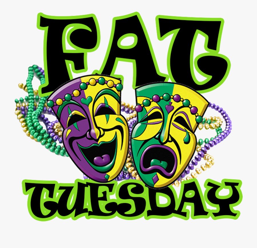 mardi gras krewe logo