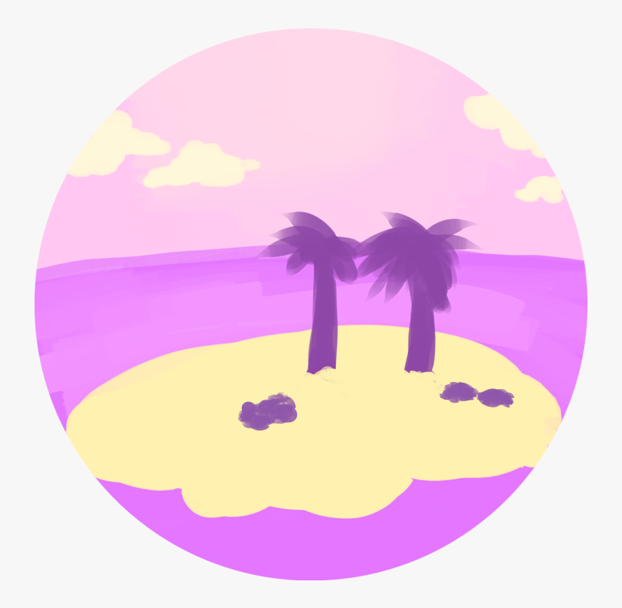 Some Gummi Sharks Prefer To Be Isolated Or Just Happen - Illustration, Transparent Clipart