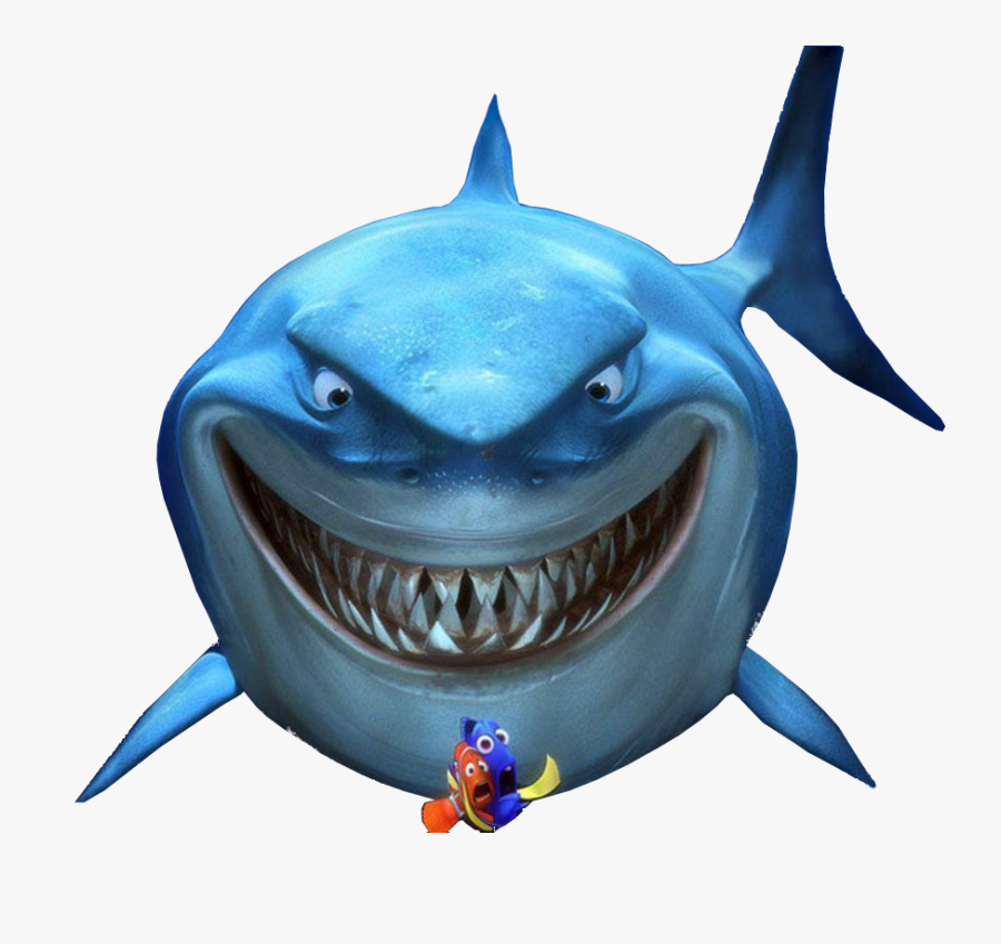 Findingnemo Png Released In - Greg Sharko, Transparent Clipart