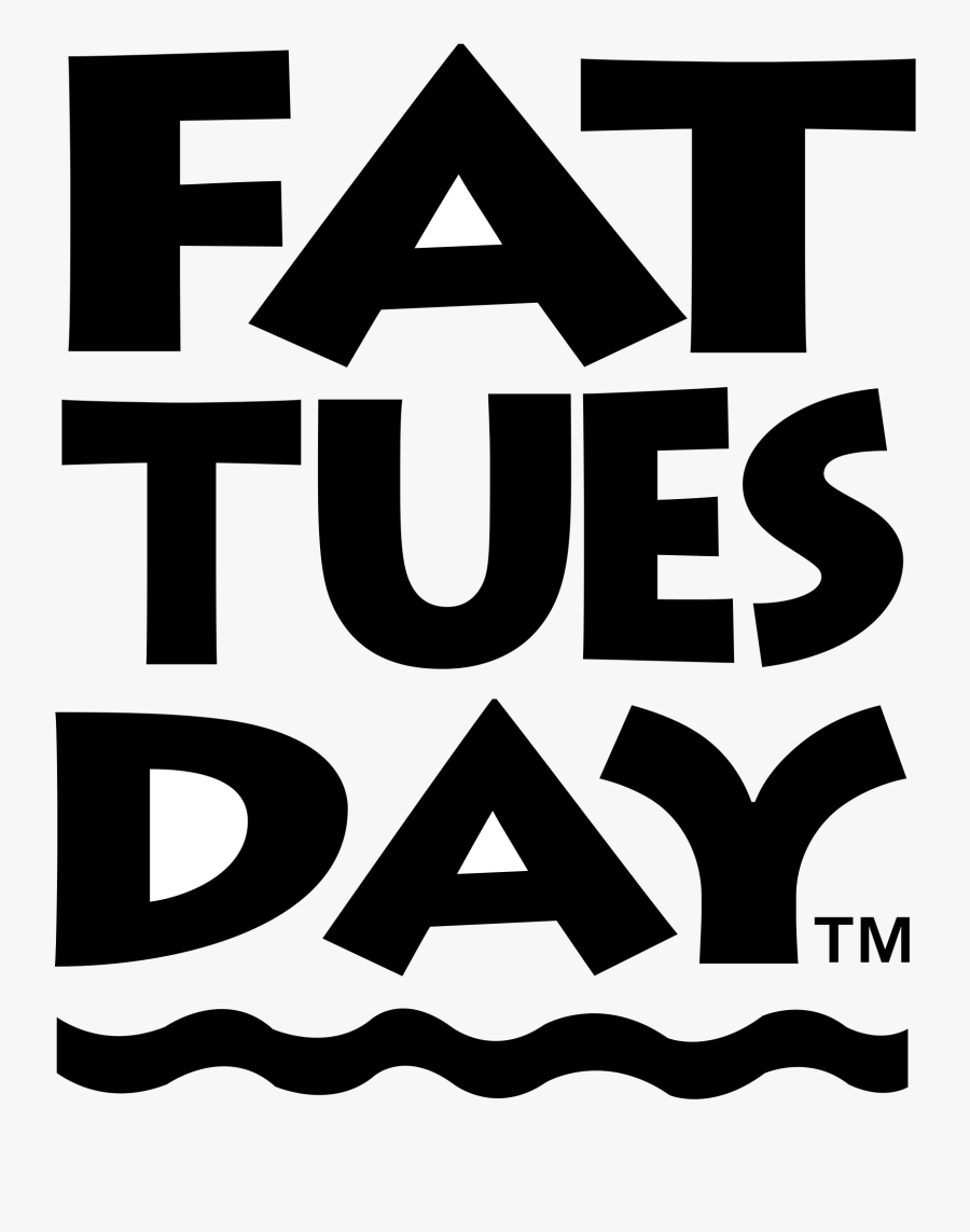 Transparent Tuesday Png - Fat Tuesday, Transparent Clipart