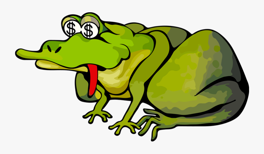 Toad Clipart Group Frog - Toad's Fun Zone, Transparent Clipart