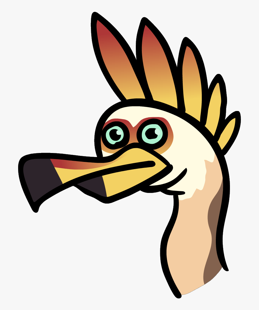 View Samegoogleiqdbsaucenao 1536687549989 , - Bird Up Monster Hunter, Transparent Clipart
