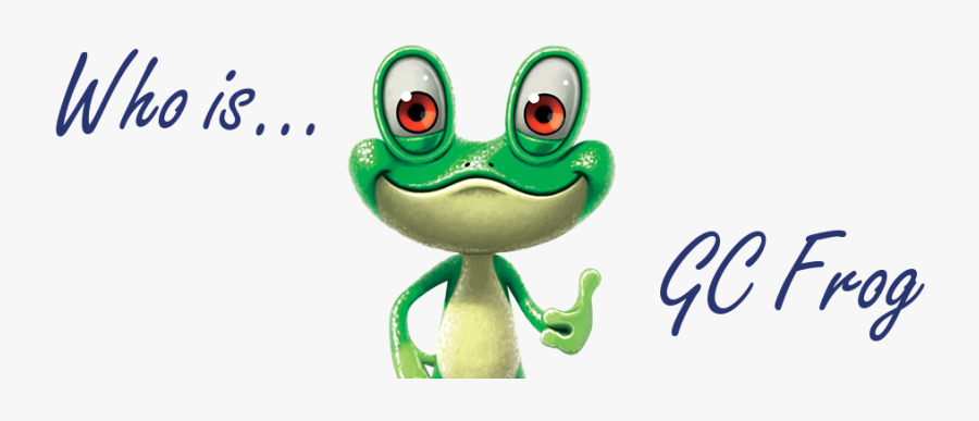 Toad Clipart Group Frog - Bufo, Transparent Clipart