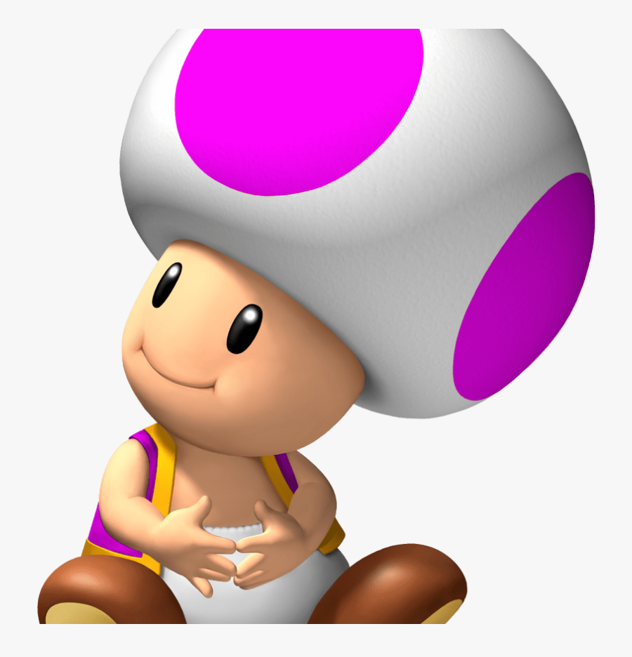 Toad Fantendo Nintendo Fanon Wiki Fandom Powered By - Toad Mario, Transparent Clipart