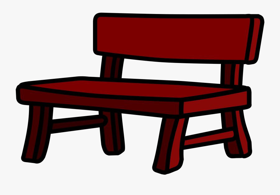 Free Bench Clip Art - Bench Clip Art, Transparent Clipart