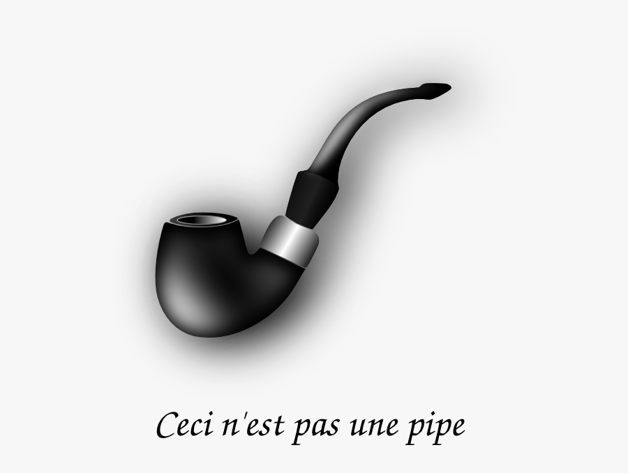 Art Smoking Pics Png, Transparent Clipart