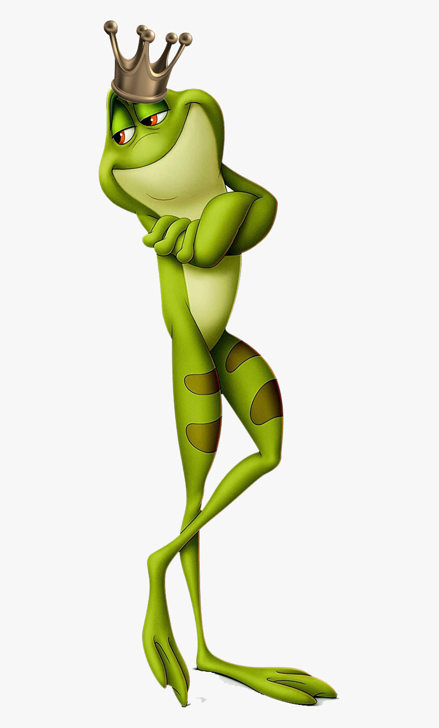 Princesa Eo Sapo, Transparent Clipart