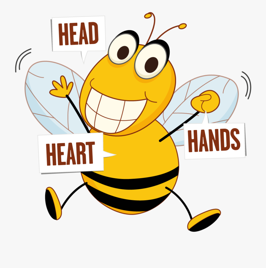 Please Join Us On Tuesday 29th September As We Officially - Birthday Bee Clip Art, Transparent Clipart