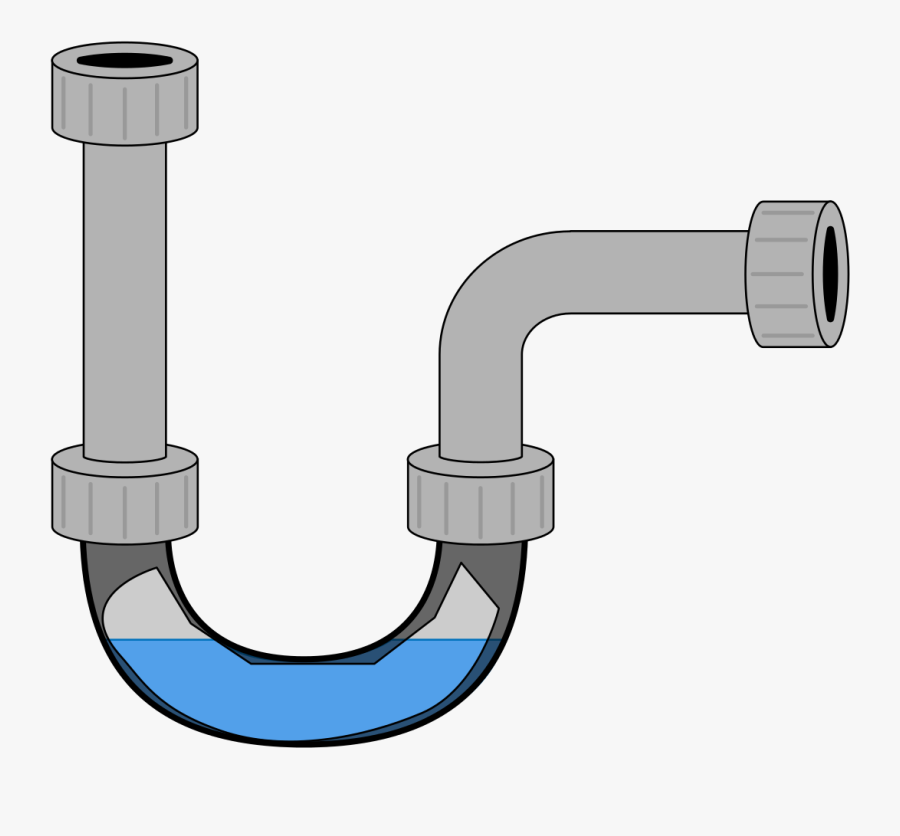 Sewer Gas - Dry Traps Sewer Gas, Transparent Clipart