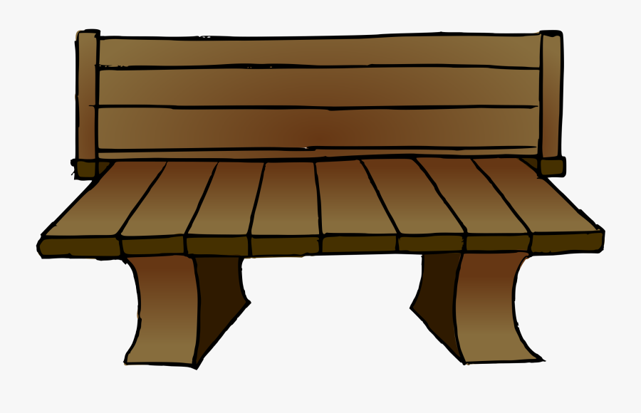 Clipart Wooden Chair, Transparent Clipart