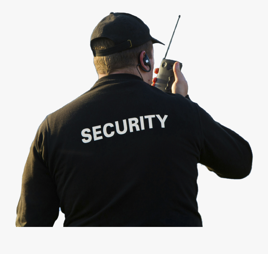 Transparent Security Guards Clipart - Transparent Security Guard Png, Transparent Clipart