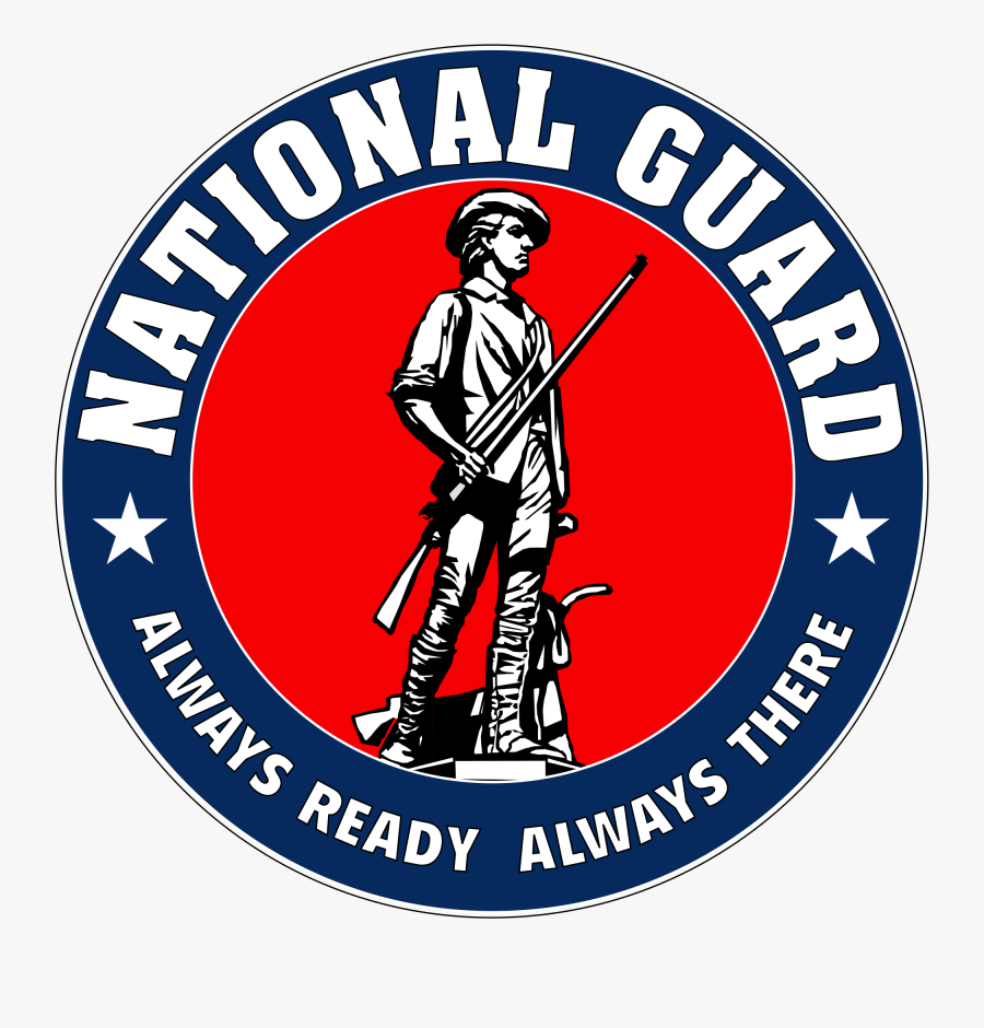 Seal Of The United States National Guard United States National Guard