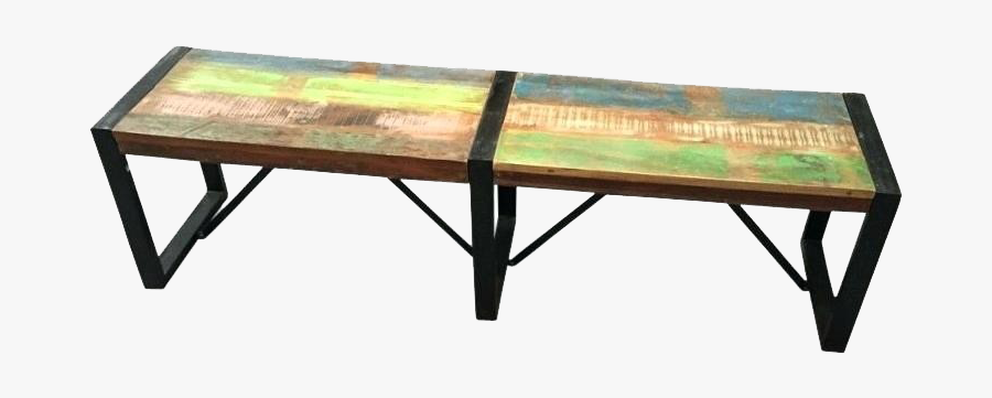 Bench Png Clipart - Chair, Transparent Clipart