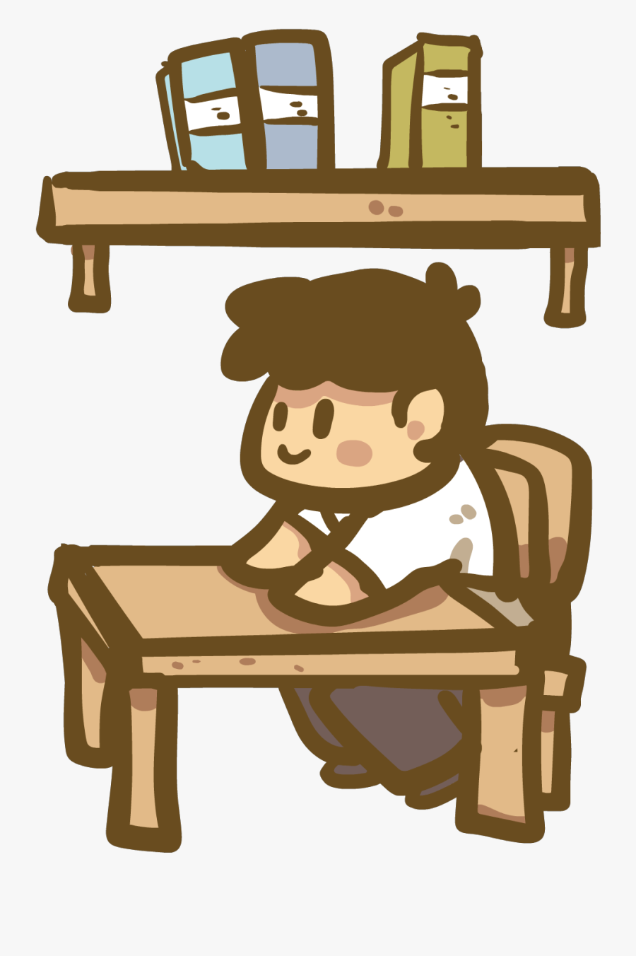 Learning Japanese Kanji With - Illustration, Transparent Clipart