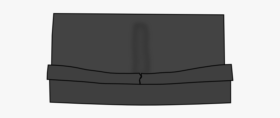 Clip Art Booth Seating, Transparent Clipart