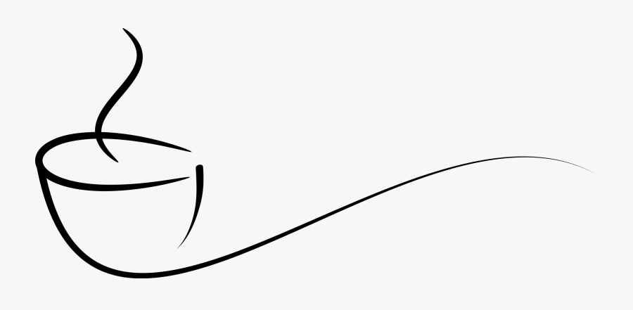 Hd Smoking Pipe Drawing - Smoking Pipe Line Drawing, Transparent Clipart