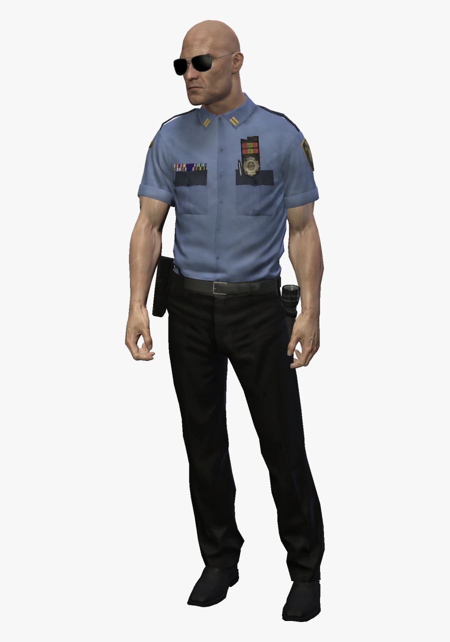 Security Guard Png - Guards Png, Transparent Clipart