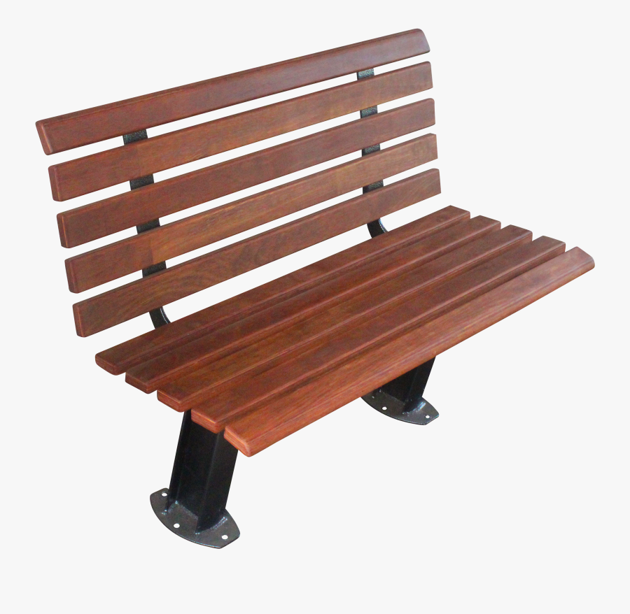Clipart Freeuse Wooden Bench Clipart - Bench, Transparent Clipart