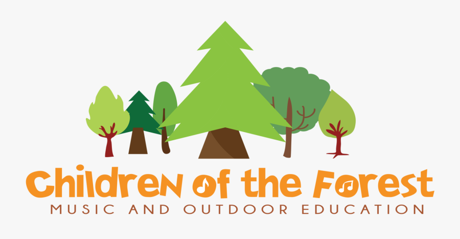 Transparent Forest Clipart - Christmas Tree, Transparent Clipart