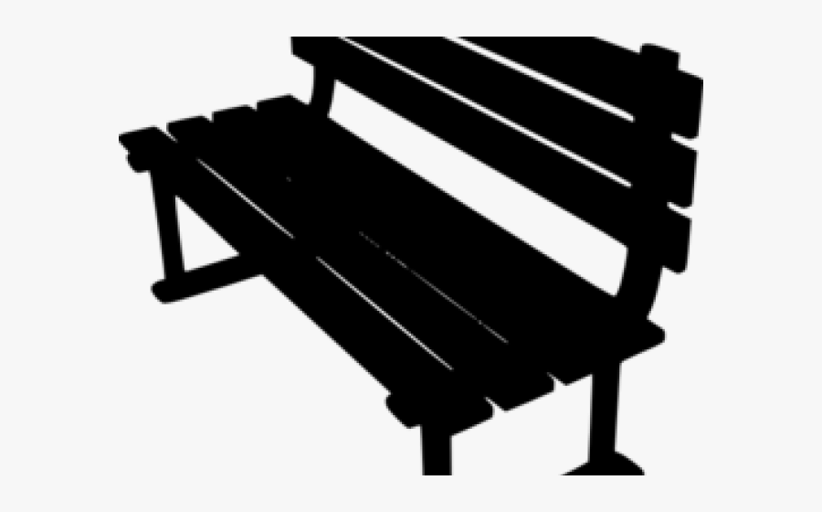 Bench Clipart, Transparent Clipart