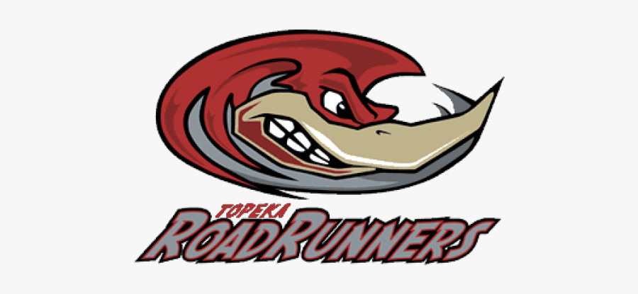 Bench Clipart Hockey - Topeka Roadrunners, Transparent Clipart