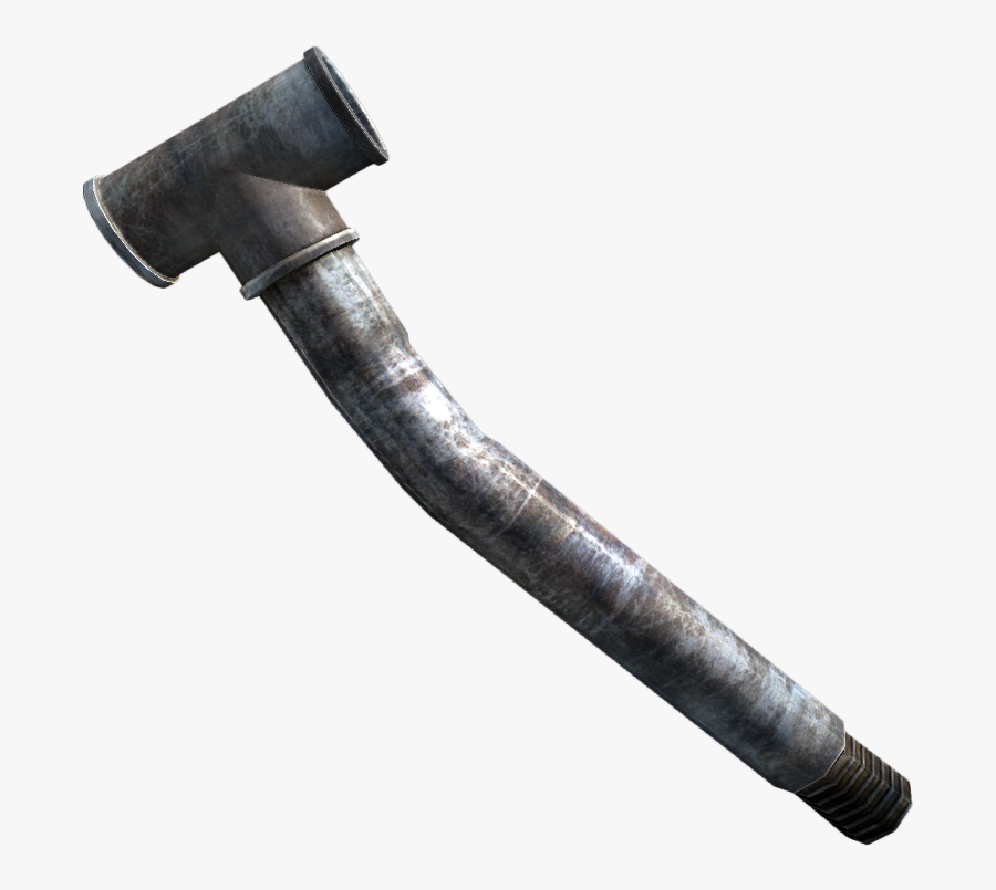 The Humble Cudgel Fallout - Humble Cudgel, Transparent Clipart