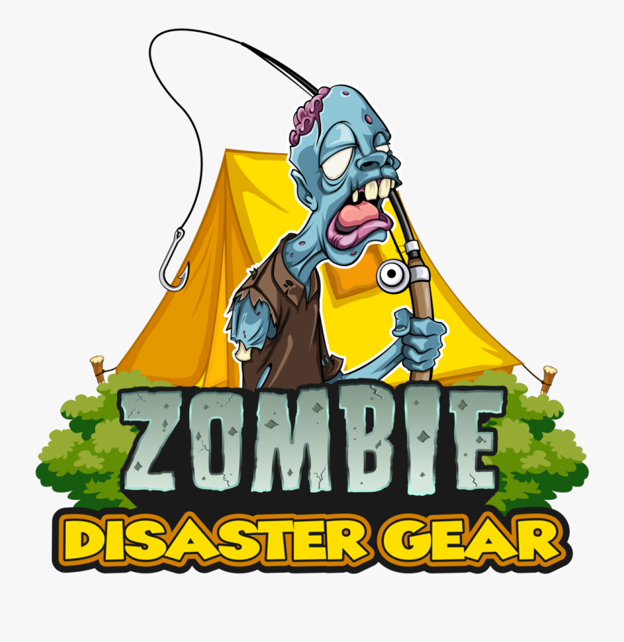 Tools And Gadgets For Camping, The Outdoors And Survivalists - Illustration, Transparent Clipart