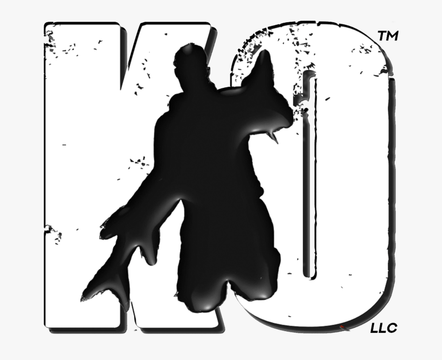 Keyes Outdoors Musky Hunting Adventures Clipart Black - Keyes Outdoors Logo, Transparent Clipart