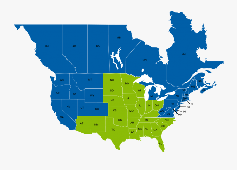 Transparent Usa Map Clipart Great Clips Location Map , Free