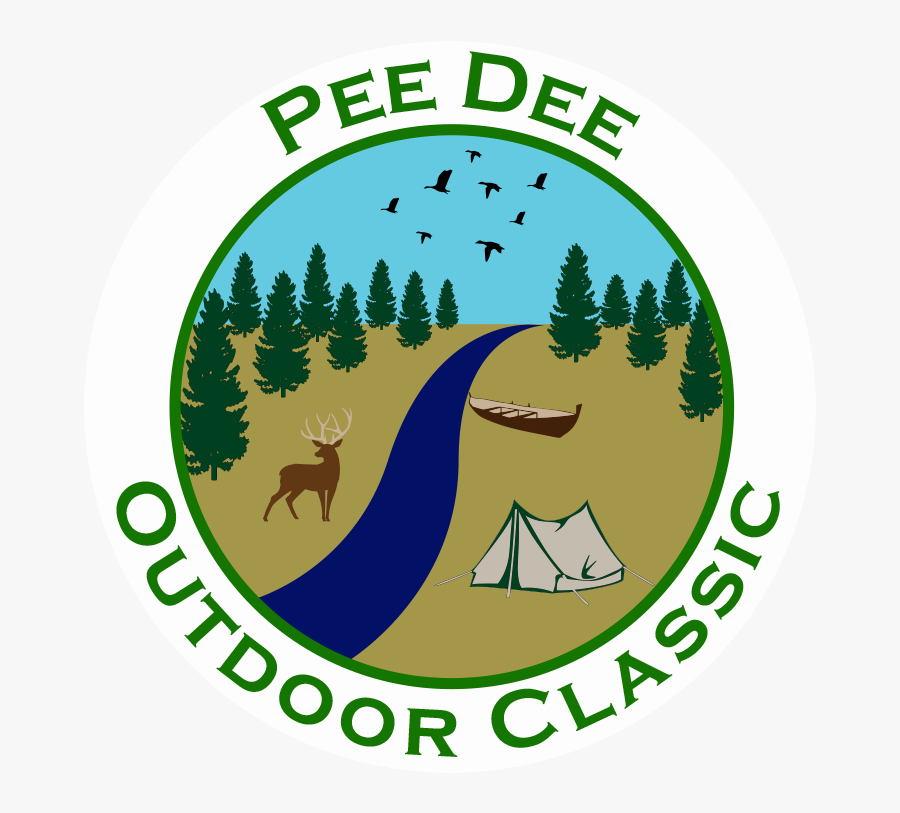 The Great Outdoors, Transparent Clipart