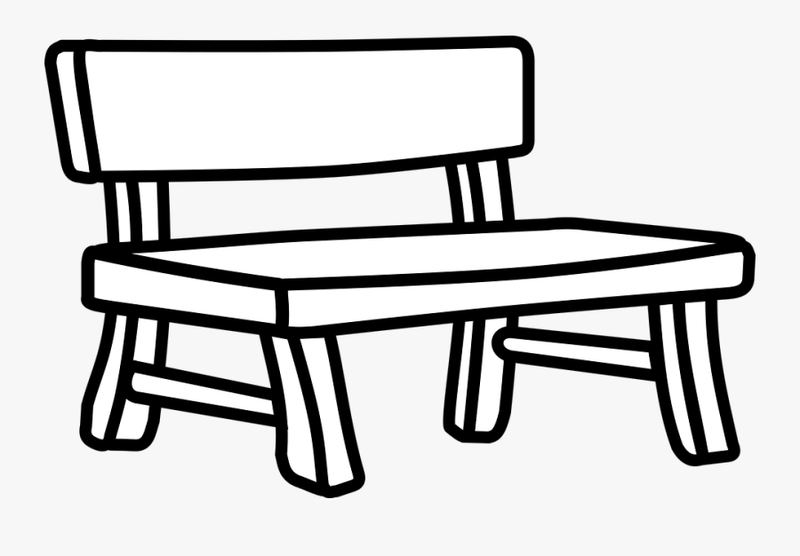 Chair, Transparent Clipart
