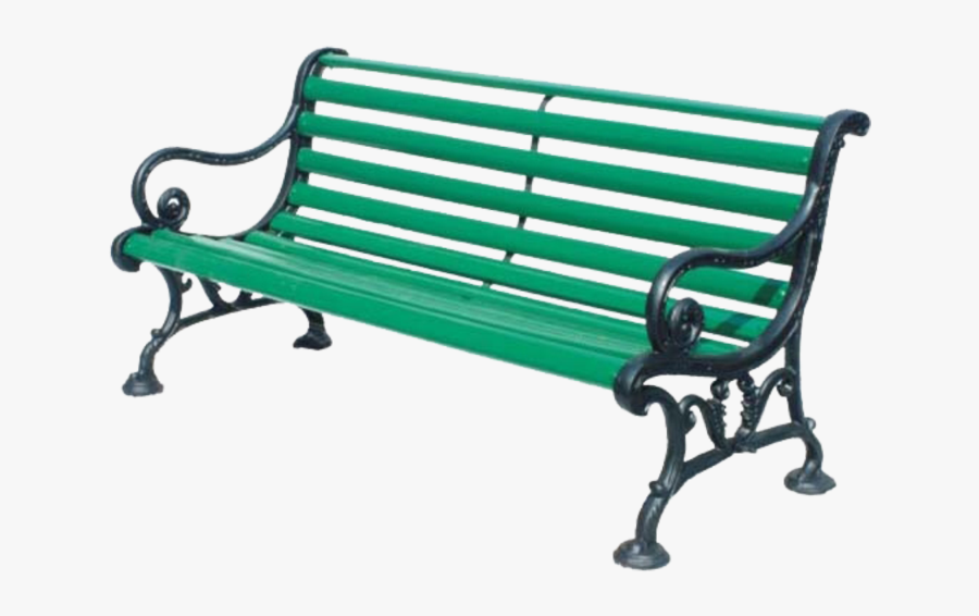 Children Equipments Equipment Manufacturers - Garden Benches, Transparent Clipart