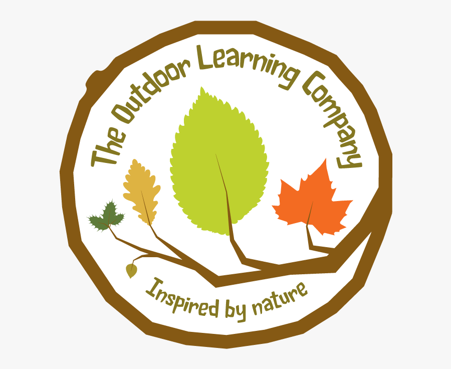 Camp Pencil And In - Emblem, Transparent Clipart