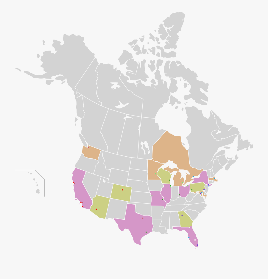 15 Maps Vector Generic For Free Download On Mbtskoudsalg - Us Canada Map Vector, Transparent Clipart